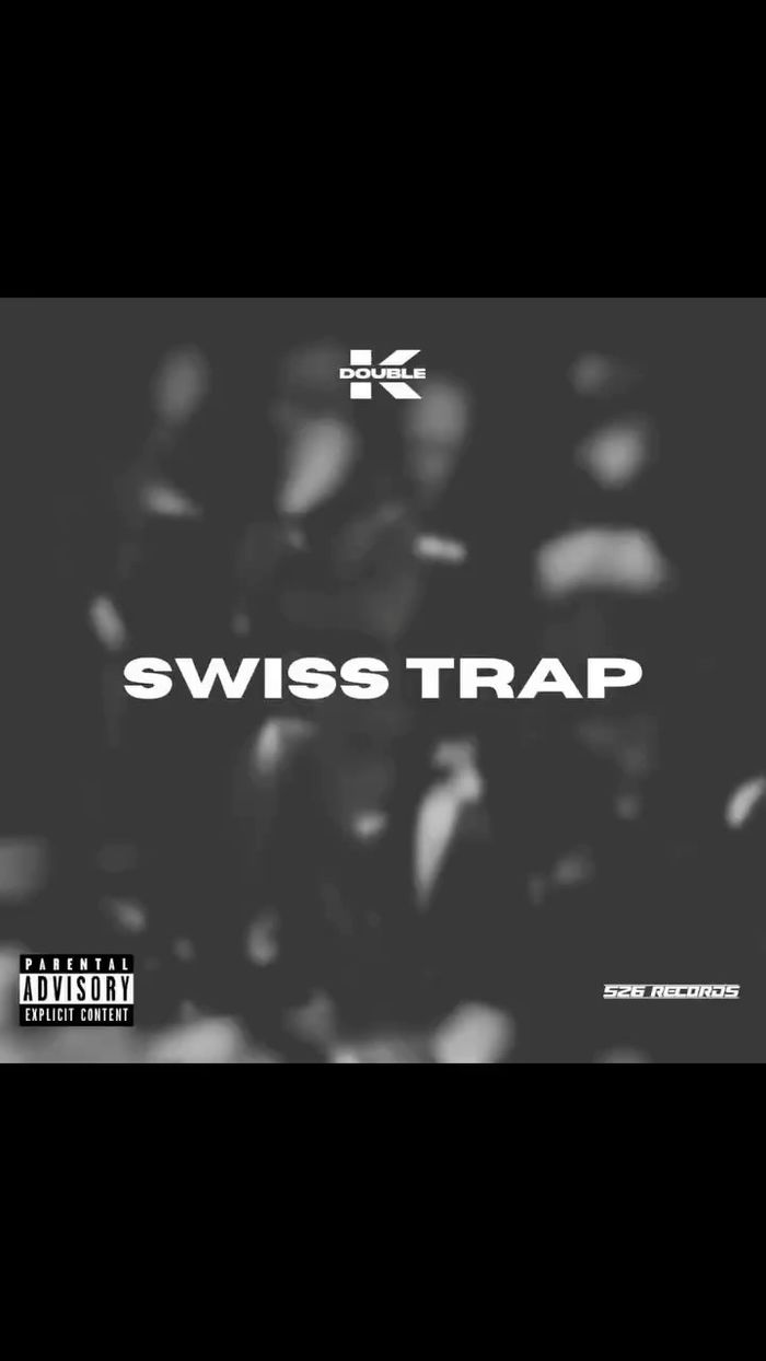 Pochette Swiss Trap — Double K